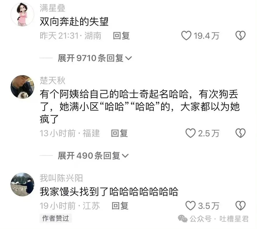 【爆笑】“当女友发现我劈腿了，结果…”哈哈哈，我笑打鸣了！（组图） - 65