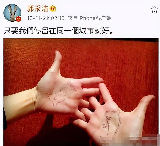 又要生四胎？四年生二女还不够，拼命怀孕只为得子？突然宣布结婚谁都不知？（组图） - 33