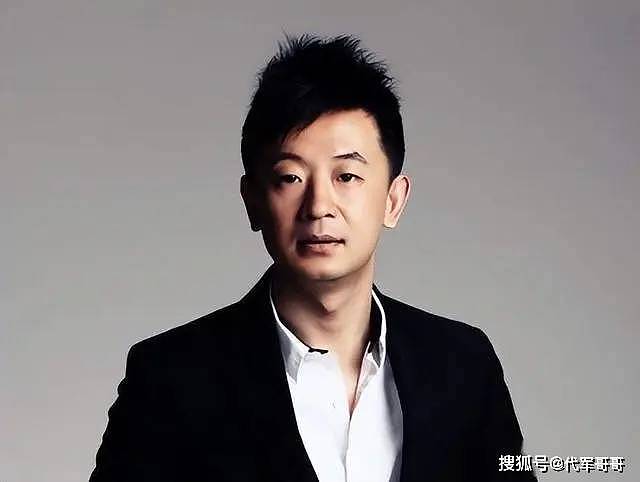 演员曲栅栅嫁给落魄黄海波，任劳任怨养夫九年，如今终苦尽甘来（组图） - 7