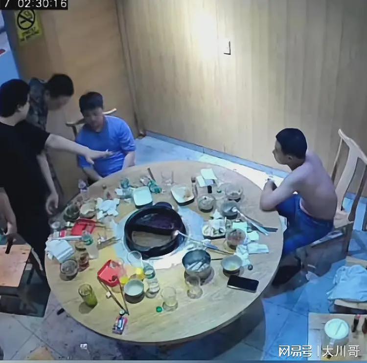 菲律宾国人枪杀同胞续：视频系警察卖给媒体，饭店股东曝完整细节（组图） - 2