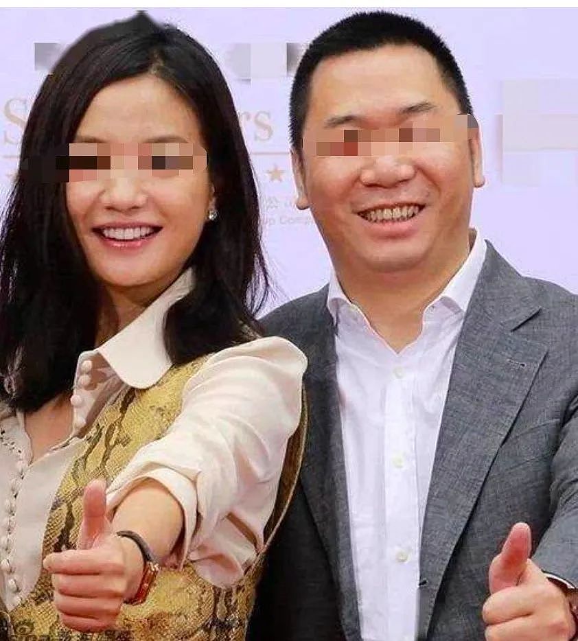 起底赵薇母亲！丈夫去世，女儿被封杀，儿媳卷走5.2亿，一手好牌打稀烂？（组图） - 7