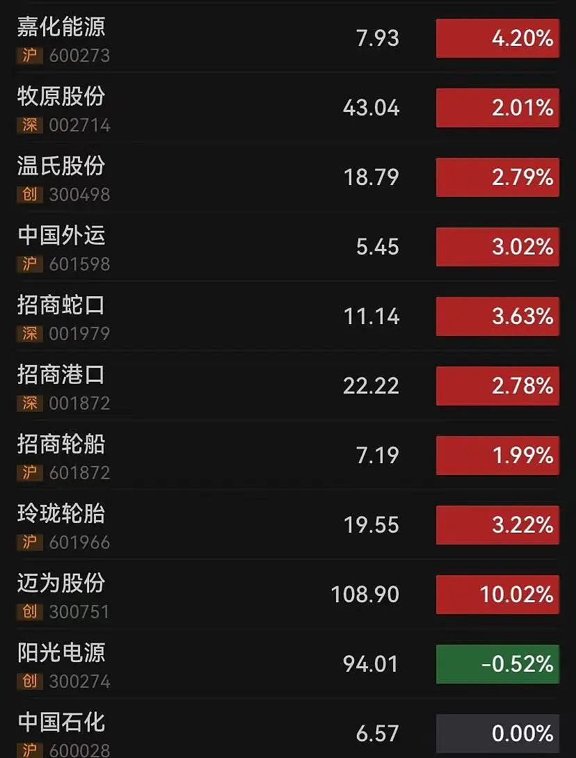 A股突发！北证50大涨近14%创历史新高，芯片巨头股价首破百元（组图） - 4