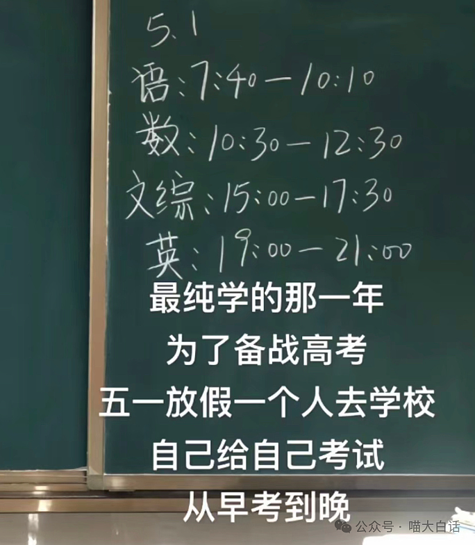 【爆笑】“同事离职后被老板追到机场挽留？”哈哈哈哈哈没有你可怎么活啊（组图） - 18