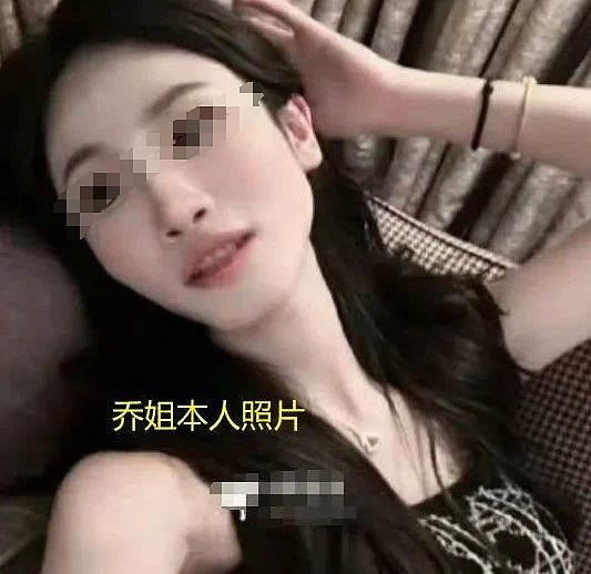 易建联事件“女”主角最全身份信息被扒：所谓ts跨性别究竟有多逆天（组图） - 7