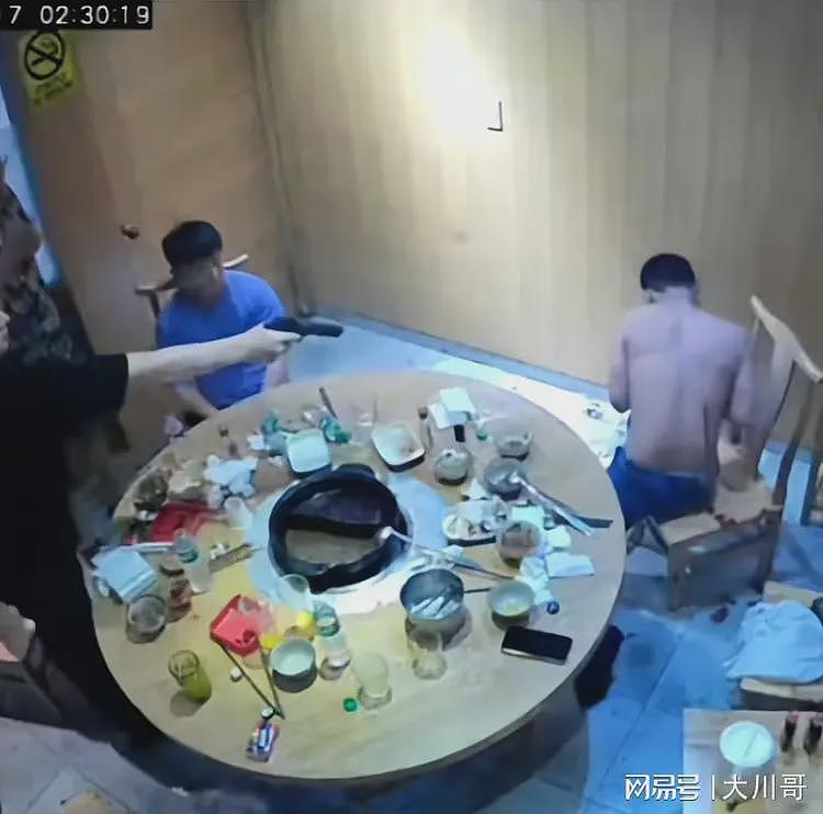 菲律宾国人枪杀同胞续：视频系警察卖给媒体，饭店股东曝完整细节（组图） - 1