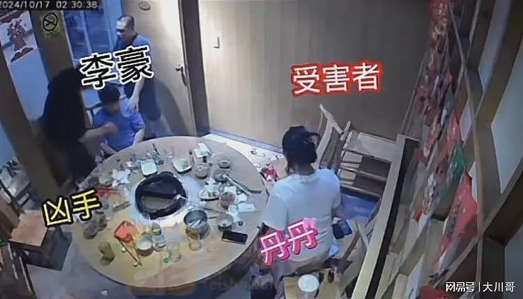 菲律宾国人枪杀同胞续：视频系警察卖给媒体，饭店股东曝完整细节（组图） - 3