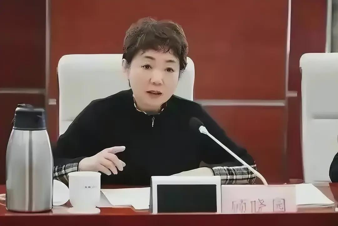 近年落马的七位女贪官！各个长相甜美，却心如蛇蝎（组图） - 7