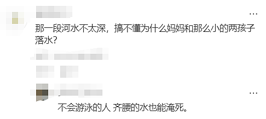 悉尼极端悲剧，母子三人游玩时不幸死亡！最新细节公布，令人意想不到…（组图） - 33