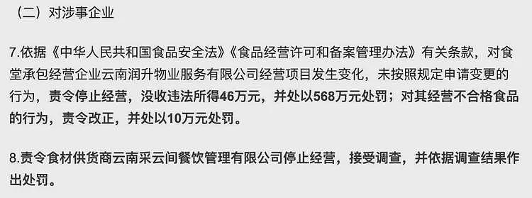 学校臭肉事件查清楚，董事长臭脸原因也要说明白（视频/组图） - 11