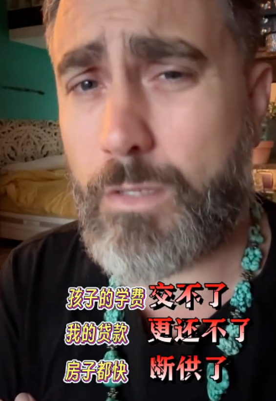 【情感】洋老外曹操：娶北京女孩，爱上中国文化，如今全世界买房，果然听媳妇的话会发达（组图） - 21