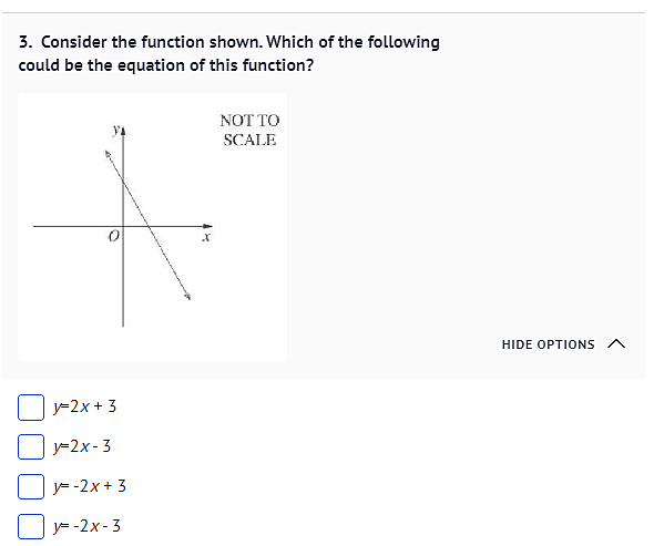 HSC2024 | 数学卷子从奴隶到将军（组图） - 5