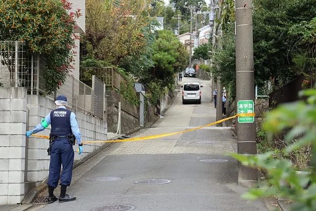 日本首都圈连环入室抢劫！抢匪“网上应聘”互不认识，主谋暗处遥控作案（组图） - 2