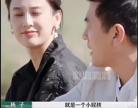 黄圣依的豪门婚姻危机：摊牌了，我就是要离婚（组图） - 15