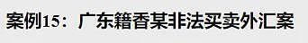 千万不要频繁换汇！CRA开始“钓鱼摸底”严查海外资产！你在中国赚了多少钱税务局都知道（组图） - 3