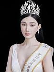 曝黄圣依老公杨子疑似出轨，小三真容曝光，还是环球华裔小姐（组图）
