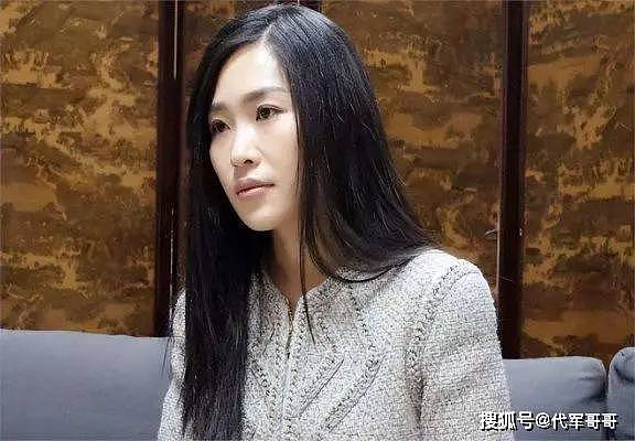 同样是张艺谋的基因，把肖华女儿和陈婷儿子一比..（组图） - 28