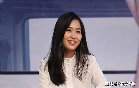 同样是张艺谋的基因，把肖华女儿和陈婷儿子一比..（组图） - 32