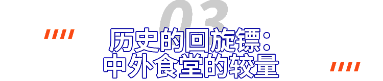 20万老外围观的中国食堂大锅饭，勾起了北美中产的反思文学（组图） - 44