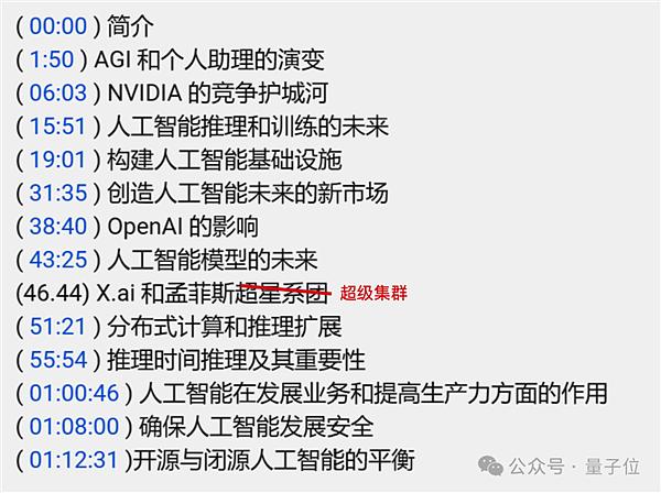 黄仁勋：我从不在乎市场份额、英伟达唯一目标是创造新市场（图） - 2