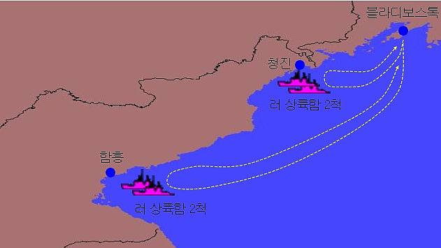 历史大逆转：朝鲜抗美援俄，韩国为何反应强烈？（组图） - 1