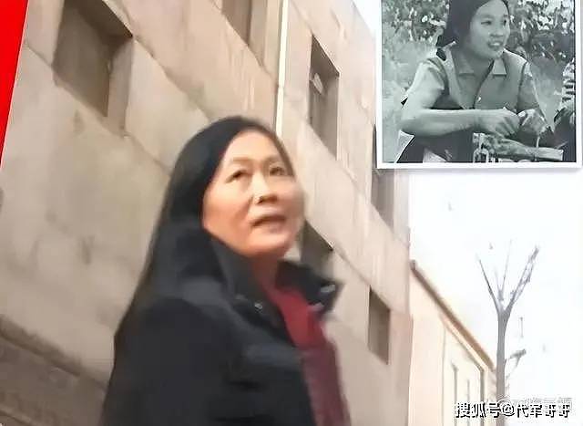 同样是张艺谋的基因，把肖华女儿和陈婷儿子一比..（组图） - 18