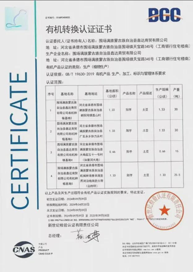 董宇辉卖假有机土豆？举报人称无法忍受打着助农旗号，中间商却赚了大头（图） - 1