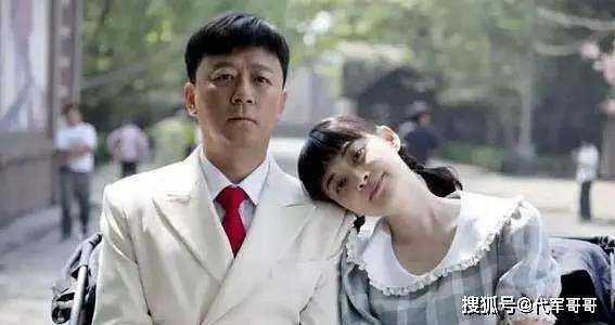 陈红也捧不红亲侄女，长相平平总演大片，出演《父母爱情》被人骂惨（组图） - 8