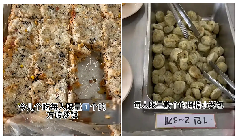 20万老外围观的中国食堂大锅饭，勾起了北美中产的反思文学（组图） - 33