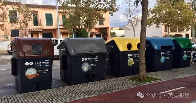 西班牙女生醉酒摔进垃圾桶，疑被垃圾车收走碾碎？焚化炉发现尸骨残骸…（组图） - 5