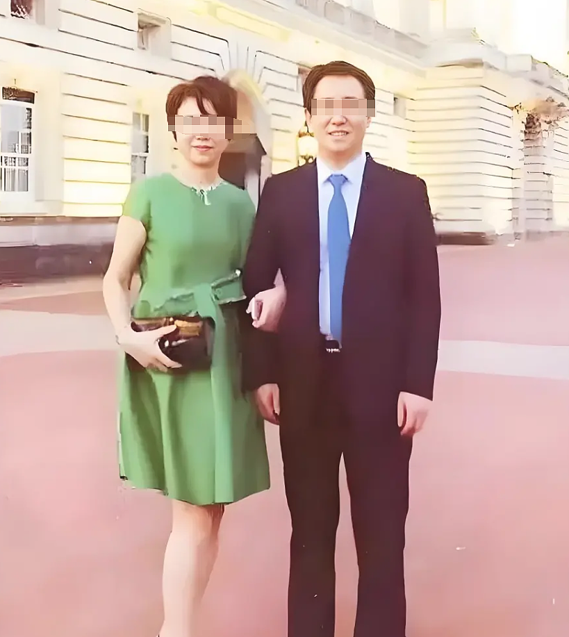 许家印前妻伦敦陷落！豪宅六折甩卖，离婚也没用，他们还是失算了（组图） - 1