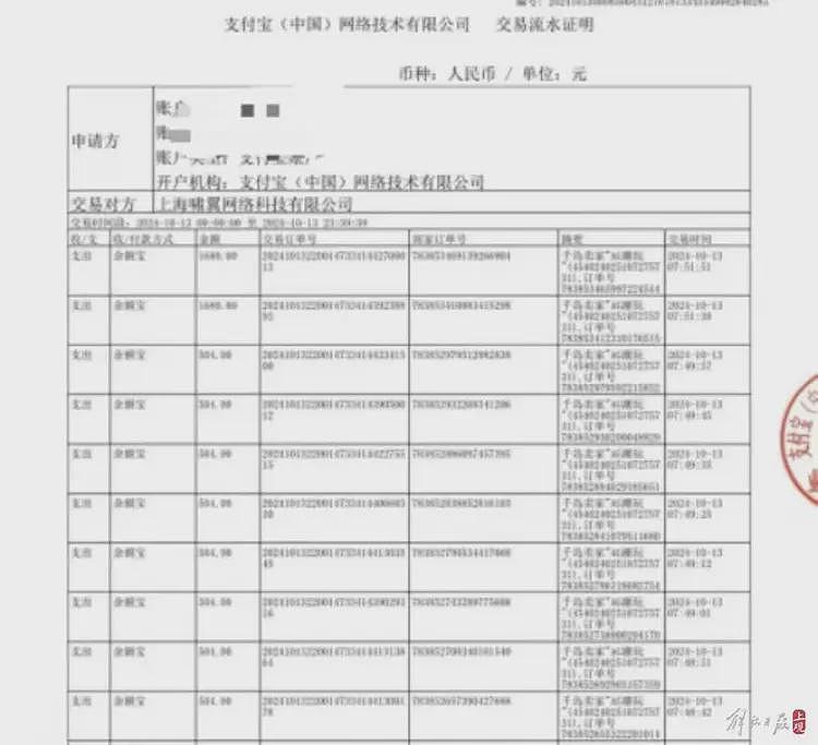 上海家长崩溃！7岁孩子10分钟花费近2万元，还高兴喊爸爸：我帮你抽到啦…钱能退吗（组图） - 2