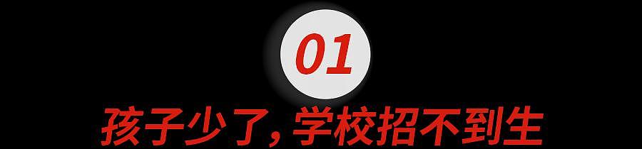 全球大学倒闭潮已经开始，连澳洲也遭殃，我们还要逼孩子吗（组图） - 4