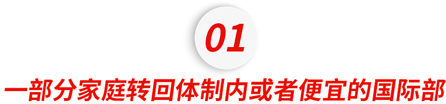 手握1000万现金，我却不敢送娃读国际学校…（组图） - 2