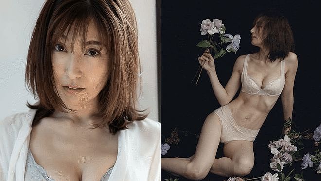 日本“史上最强美乳”结婚之后生活混乱，自慰器被发现有情人的精液（组图） - 10