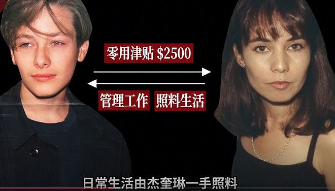 13岁爆火的好莱坞神颜美少年，15岁被29岁少妇诱惑，中年“毁容”式长残（组图） - 15