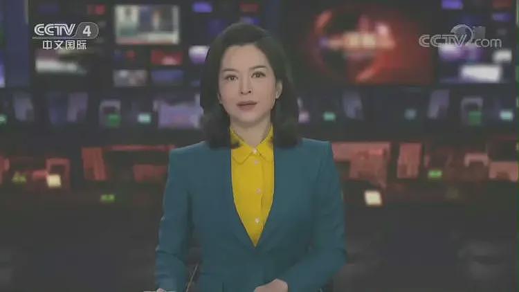 金星演出申请被拒！她曾发图暗示央视主持人支持乌克兰，随后被禁言（组图） - 4