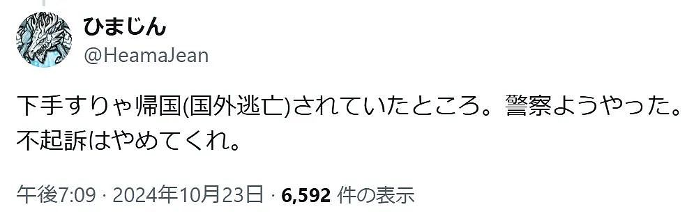 一晚放火7起，美国少年临回国前被抓！但日本人不信日本敢拿他怎样（组图） - 15