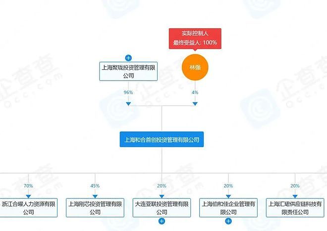 又暴雷！华人“金融大佬”凉了？涉资超900亿，超5万人被割韭菜（组图） - 9