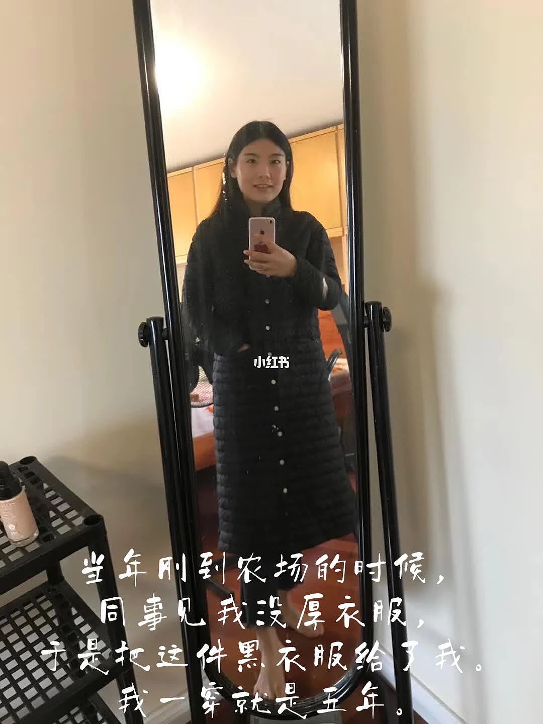 没有度假，只有打工！“贫穷华人女孩”靠澳洲WHV改命（组图） - 4