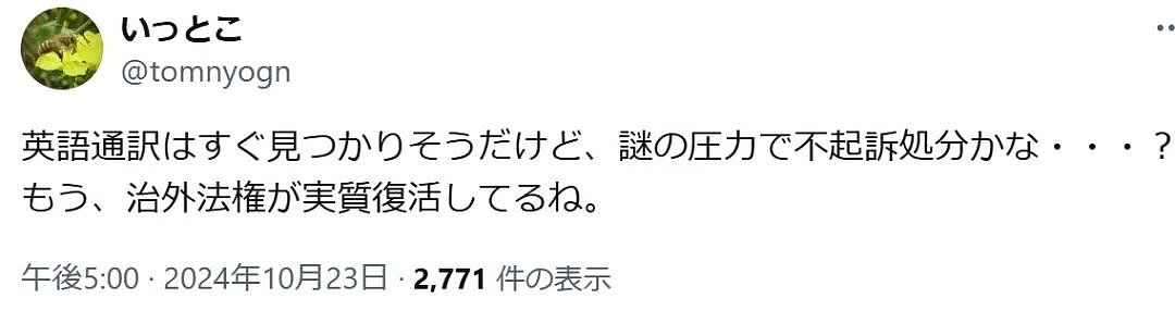 一晚放火7起，美国少年临回国前被抓！但日本人不信日本敢拿他怎样（组图） - 14