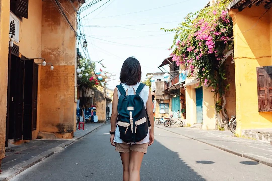 没有度假，只有打工！“贫穷华人女孩”靠澳洲WHV改命（组图） - 11