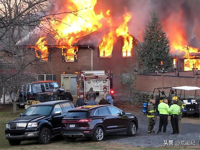 他中了22亿彩票后选择露脸公开，结果从此霉运不断家破人亡（组图） - 13