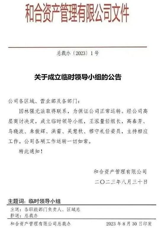 又暴雷！华人“金融大佬”凉了？涉资超900亿，超5万人被割韭菜（组图） - 14