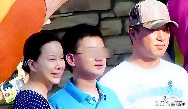 被丈夫满文军亲手送进监狱，囚禁256天的李俐，出狱后7年才离婚？（组图） - 25