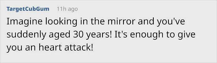 一场车祸，老人被撞掉40年记忆！以为自己还24，却发现已成了老人...（组图） - 8