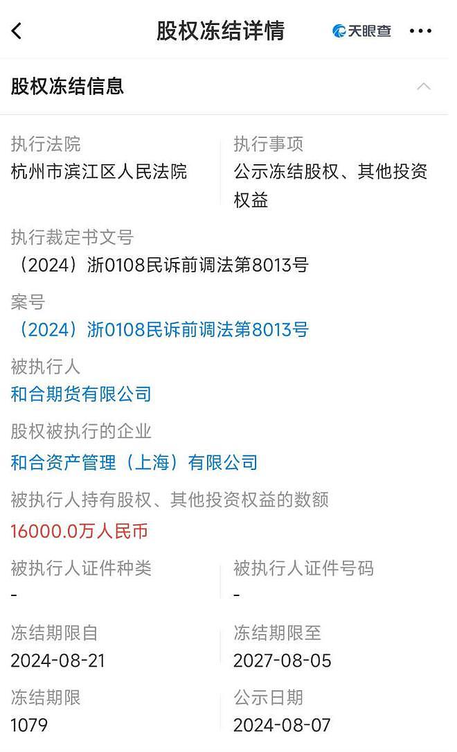 又暴雷！华人“金融大佬”凉了？涉资超900亿，超5万人被割韭菜（组图） - 20