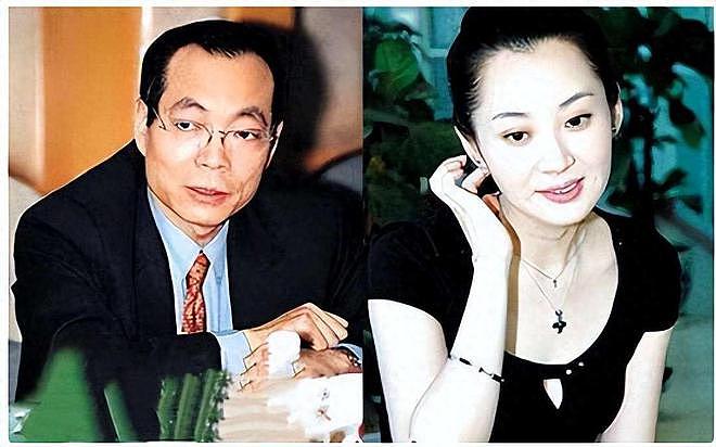 三个大佬为她离婚，6任男友非富即贵，“京城第一娇”为啥嫁不出（组图） - 1