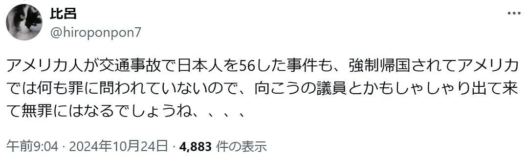 一晚放火7起，美国少年临回国前被抓！但日本人不信日本敢拿他怎样（组图） - 10