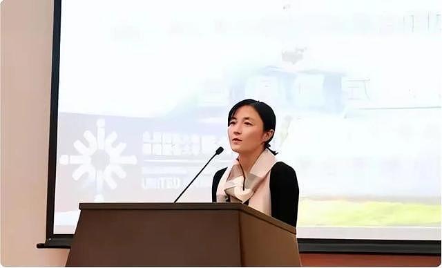 生殖器变“升职器”，广东美女院长陪睡多名高官火速晋升，敛财千万（组图） - 4