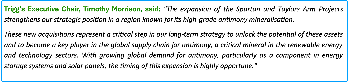 【异动股】公用事业股Locality Planning Energy (ASX：LPE) 年内暴涨近3倍 - 6